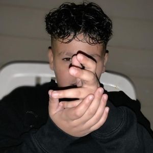 Meet your Posher, Jackson